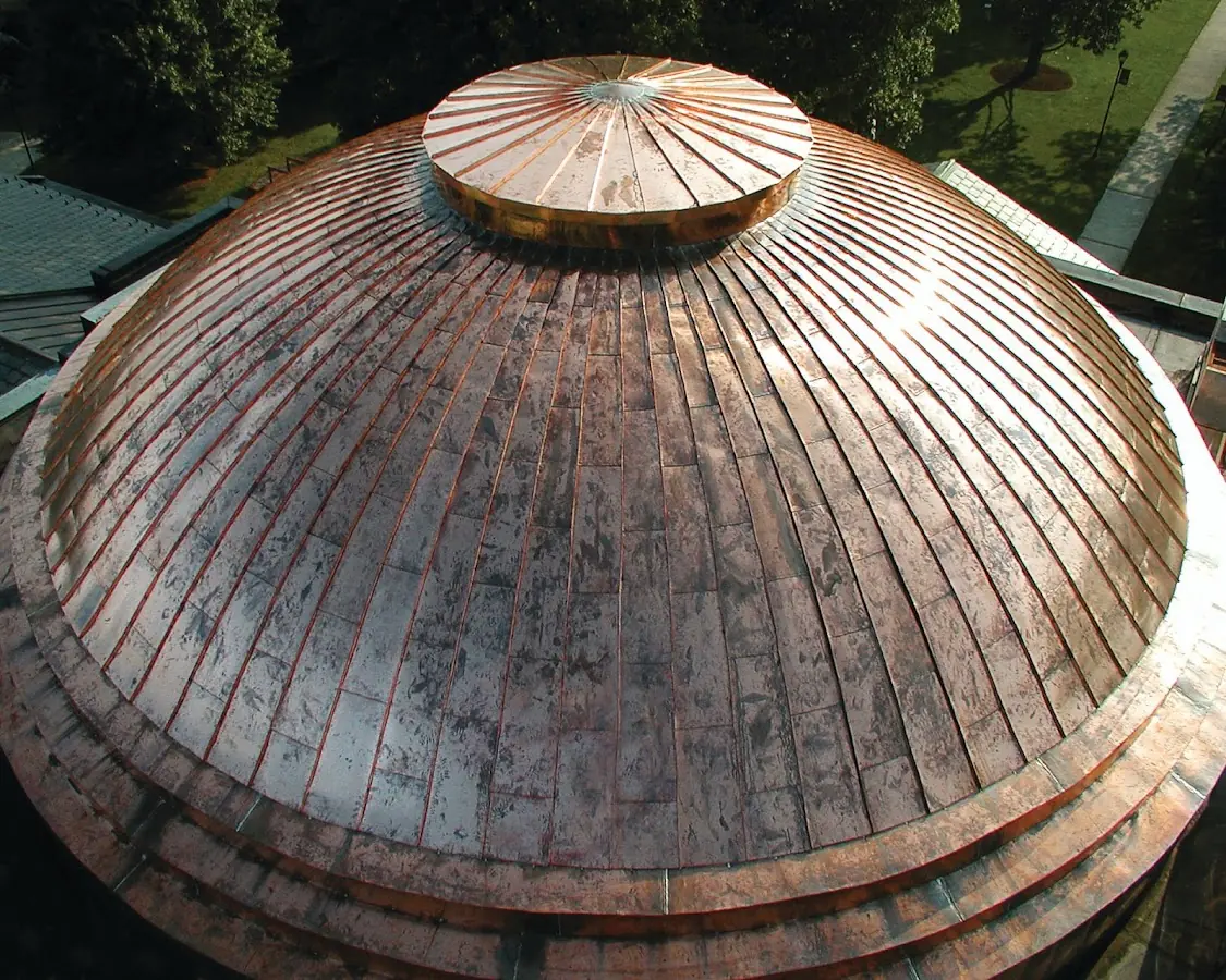 Craftsman Roofing crew installing a new roof in Sixmile Run